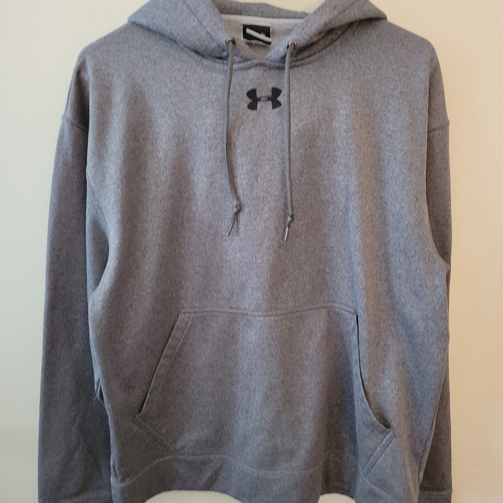 Under Armour Hoodie